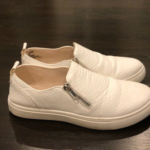 steve madden enriko sneaker